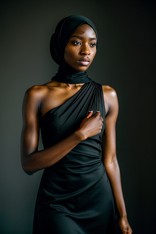 how to create dark aesthetic photos