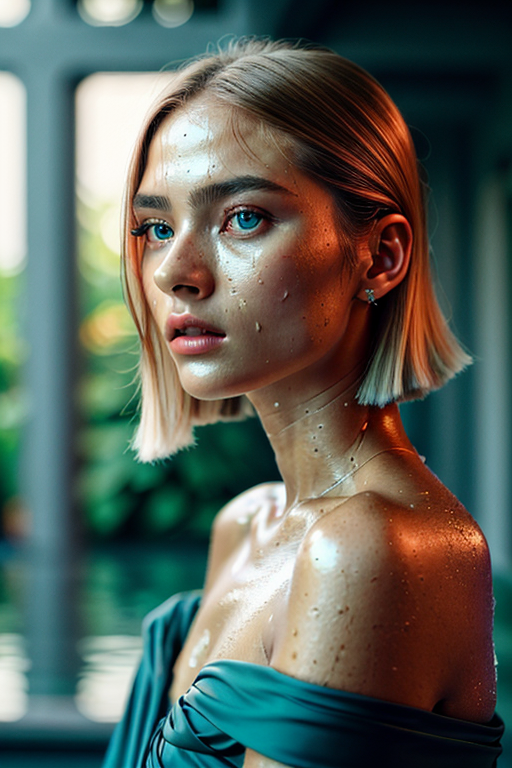 luxury lifestyle imagery