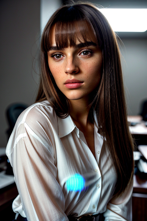 office fashion style