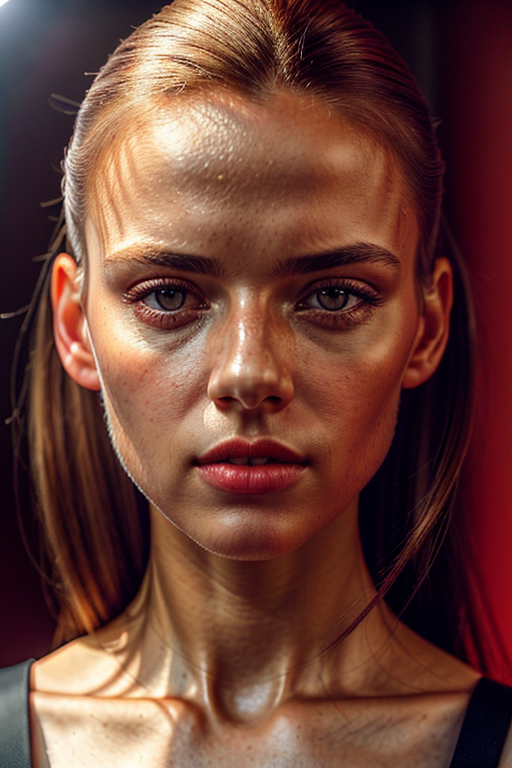 red aesthetic images pinterest