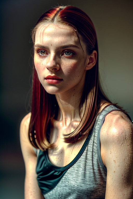red aesthetic images pinterest