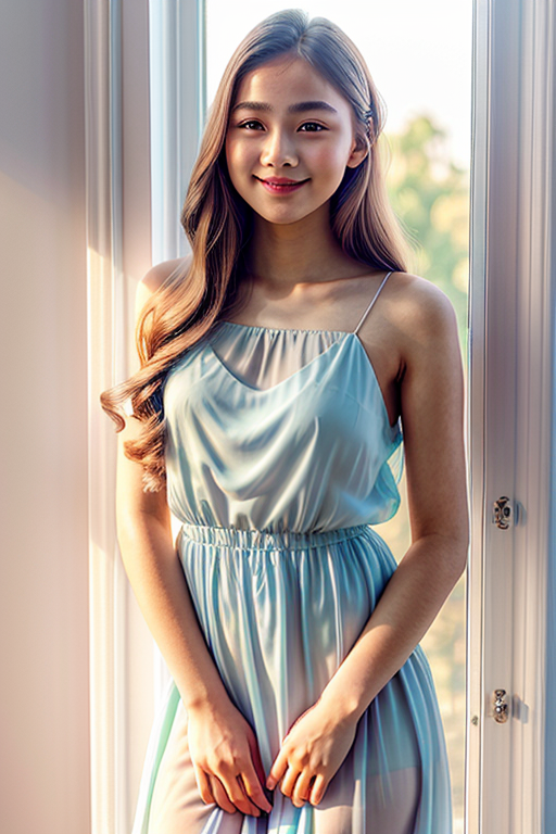 soft photo filter app